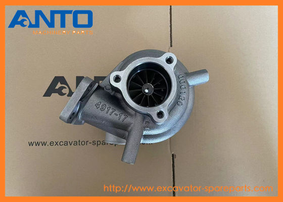 5I8018 5I-8018 أجزاء محرك الحفارات بشاحن توربيني لـ KOMATSU 320B 320B FM LL