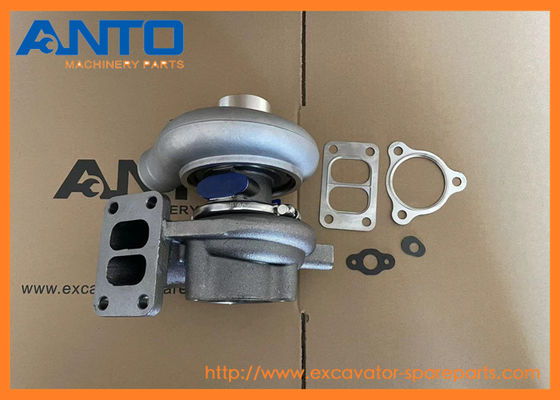 5I8018 5I-8018 أجزاء محرك الحفارات بشاحن توربيني لـ KOMATSU 320B 320B FM LL