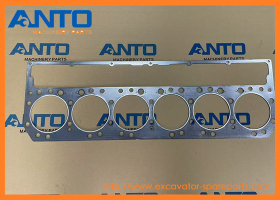 187-3307 1873307 غسيل رأس الأسطوانة قطاعات محرك الحفر لـ 3176C 345B 365BL