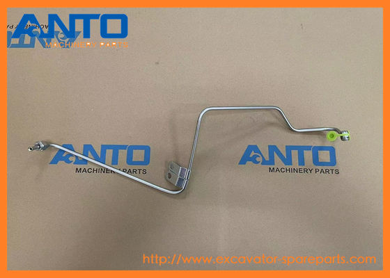 XJAF02352 XJAF-02352 أجزاء محرك حفارة أنابيب الزيت لـ HYUNDAI R140W7A R170W7A