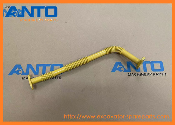 XJAF02353 XJAF-02353 أجزاء محرك حفارة أنابيب الزيت لـ HYUNDAI R140W7A R170W7A