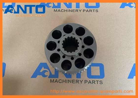 XKAY-00530 XKAY-00633 كتلة الاسطوانة HYUNDAI حفرة أجزاء المحرك المتحرك لR200W7 R210LC7