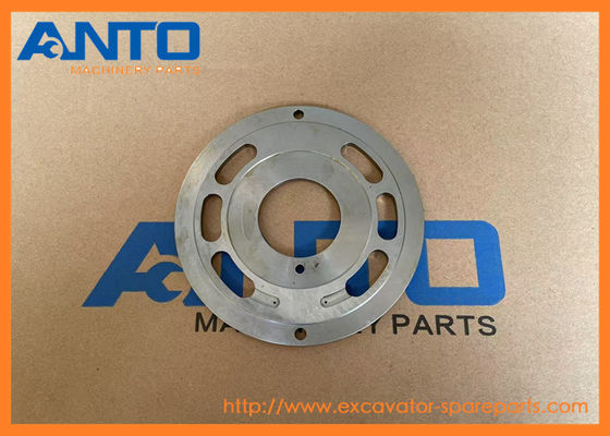 لوحة صمام XKAY-00544 لقطع غيار محرك التأرجح للحفارات HYUNDAI لـ R200W-7A R210LC-7