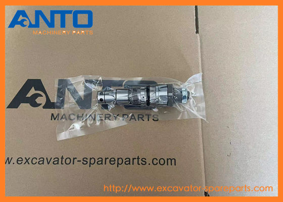XJBN01260 XJBN-01260 صمام الإغاثة الرئيسي صمام التحكم الرئيسي للحفر لـ Hyundai R210LC9