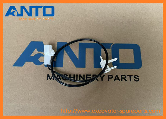ND100775-8400 ND1007758400 مستشعر درجة الحرارة قطع غيار حفارات كوماتسو لـ PC360LC-10