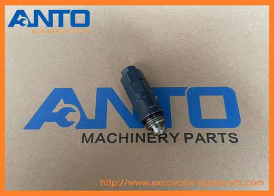 1127203 صمام تخفيف ضغط قطع غيار حفارات HITACHI لـ ZX160LC-3 ZX170W-3 ZX180LC-3