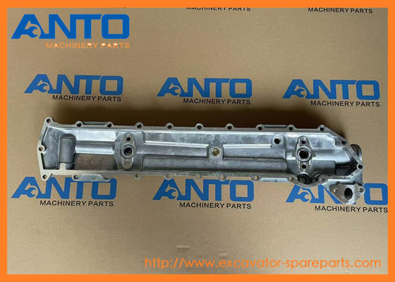 6136-61-2112 6136-62-2110 تجميع الغطاء كوماتسو قطع غيار الحفار لـ 6D105-1F SA6D110-1C