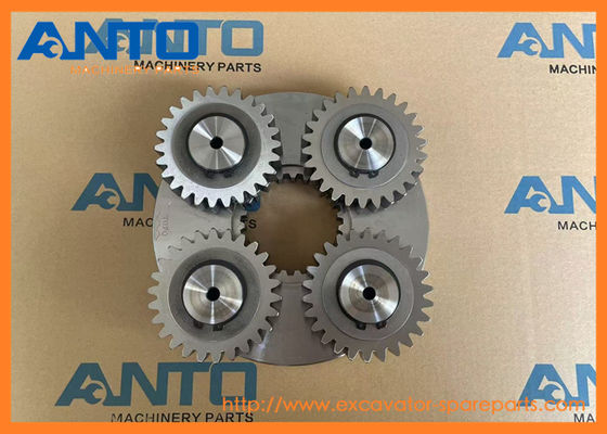 XKAQ-00126 XKAQ00126 تروس تأرجح للحفارات من الفئة 1 لـ HYUNDAI R250LC7 R250LC7A