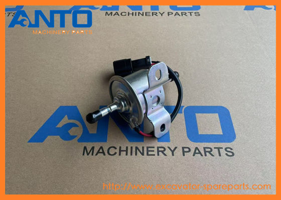 YM129612-52100 YM12961252100 مضخة تغذية قطع غيار حفارات كوماتسو لـ PC20MR-3 4D88E-6