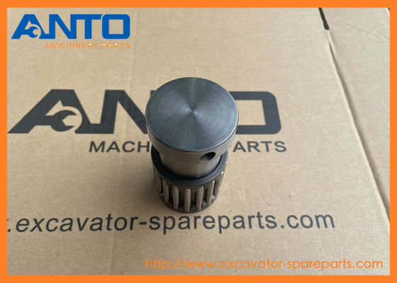 XKAQ00070 XKAQ-00070 محرك تأرجح الحفار الدبوس لـ HYUNDAI R170W7 R170W7A R200W7