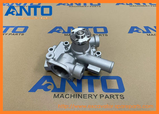 YM119717-42002 RYM11971742002 مضخة المياه كوماتسو قطع غيار الحفار لـ PC20MR-3 4D88E-6