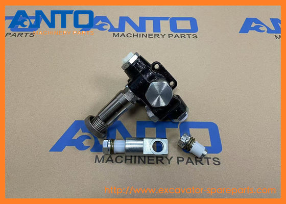 6553-91-1400 6553911400 مضخة تغذية كوماتسو لودر بعجلات قطع غيار للمحرك SA12V140-1C WA700-3L