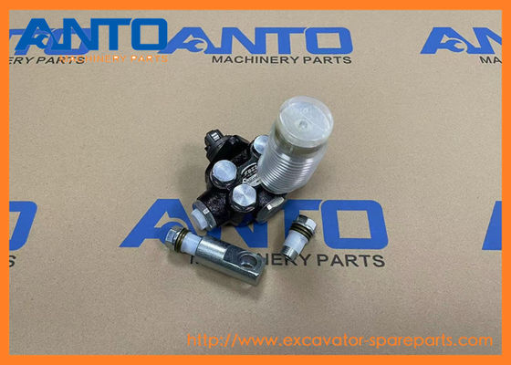 6553-91-1400 6553911400 مضخة تغذية كوماتسو لودر بعجلات قطع غيار للمحرك SA12V140-1C WA700-3L