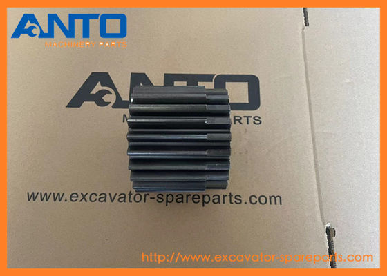 XKAQ00634 XKAQ-00634 ترس الشمس 2 ترس تأرجح الحفارة لـ HYUNDAI R250LC7 R250LC7A