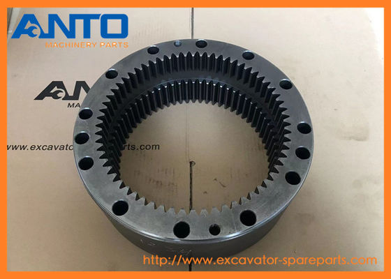 XKAQ-00649 XKAQ00649 ترس-حلقة حفارة سوينغ جير لـ HYUNDAI R450LC7 R450LC7A R500LC7