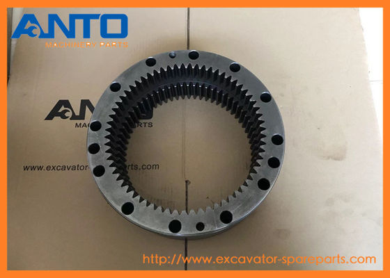 XKAQ-00649 XKAQ00649 ترس-حلقة حفارة سوينغ جير لـ HYUNDAI R450LC7 R450LC7A R500LC7