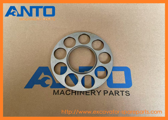 XKAY-00534 XKAY00534 مجموعة لوحات محرك تأرجح الحفار لـ HYUNDAI R170W7 R170W7A