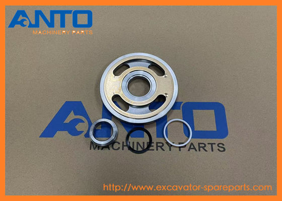SA8230-03990 SA823003990 صمام لوحة قطع غيار حفارة لـ EC170D EC180D