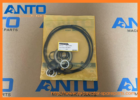 XKAY-00553 XKAY00553 طقم ختم محرك التأرجح للحفارات لـ HYUNDAI R170W7 R170W7A
