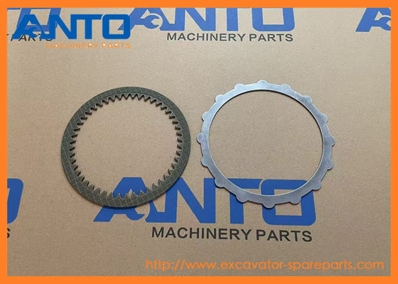SA8230-22910 SA8230-22900 أجزاء لوحة الاحتكاك لـ EC160B EC170D EC180B