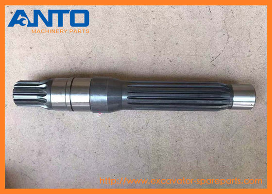 XKAY00207 XKAY-00207 محرك سفر حفارة العمود لـ Hyundai R250LC7 R250LC7A R290LC7