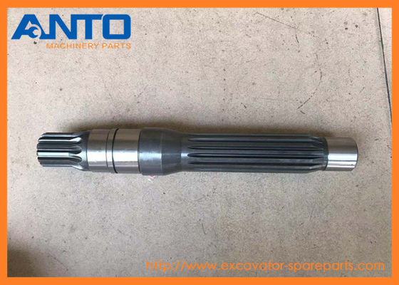 XKAY00207 XKAY-00207 محرك سفر حفارة العمود لـ Hyundai R250LC7 R250LC7A R290LC7