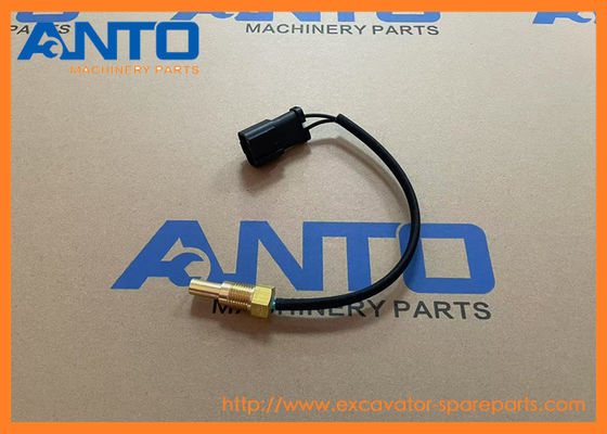 14X-06-1237 7861-92-3320 مستشعر درجة حرارة الماء قطع غيار حفارات كوماتسو لـ D375A-3