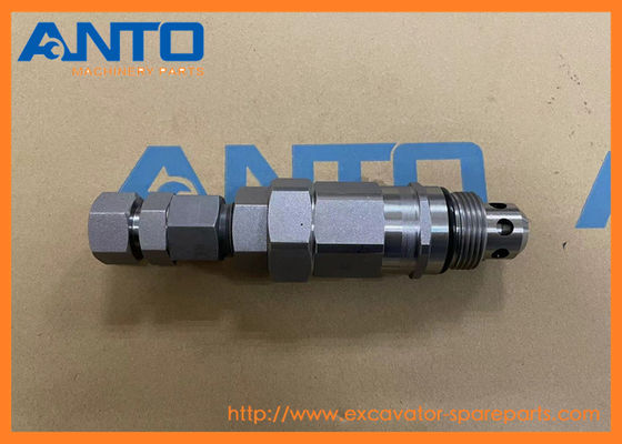 XKAY01358 XKAY-01358 صمام تخفيف الضغط الرئيسي صمام التحكم الرئيسي للحفارات لـ HYUNDAI R360LC7A