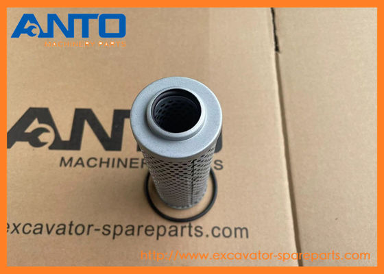 4207841 عنصر زيت حفارة مرشح تركيب لـ HITACHI 344G 444G EX100 EX100-2 EX100-3
