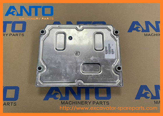 4993120 وحدة تحكم ECU ECM CUMMINS قطع غيار حفارات لـ ISX15