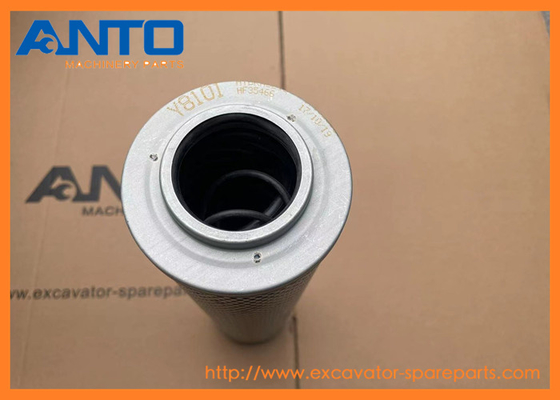 عنصر مرشح 4225846 لـ حفارة HITACHI EX60 EX60-2 EX60-3 EX60G