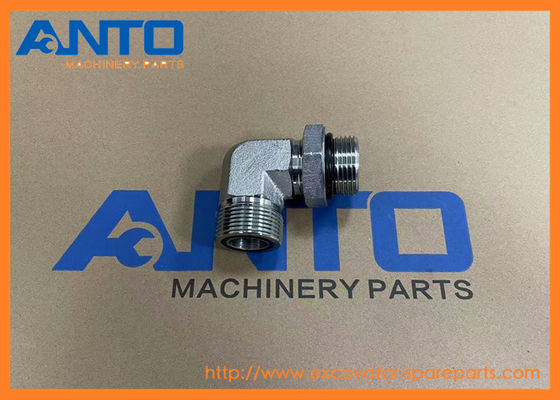 VOE935013 935013 وصلة كوع للحفارات قطع غيار تناسب EC160C EC180C EC200D