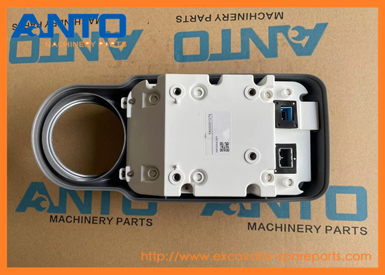 YA00001076 شاشة حفارة لـ HITACHI ZH200-A ZH200LC-A ZX200-5G