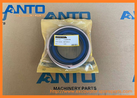 YA00001400 أجزاء احتياطية حفر مجموعة الختم لهيتاشي ZH200-A ZH200LC-A ZX200-5G