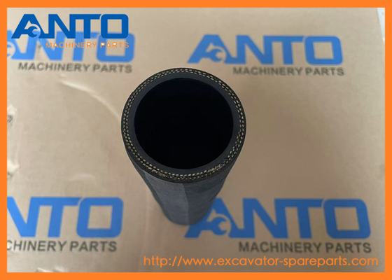 07260-04725 0726004725 خرطوم كوماتسو قطع الغيار للحفر PC200LC-2 PC300LC-2