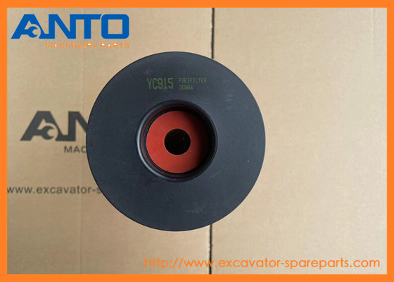 600-331-1900 6003311900 مجموعة عنصر فلتر حفارة لـ KOMATSU PC490