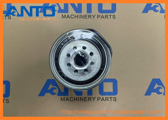 11LB-20310 فلتر الوقود لقطع غيار حفارات HYUNDAI لـ R140LC-9S R160LC-7 R180LC-7