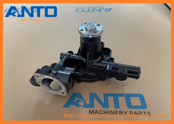 YM129004-42001 YM12900442001 مضخة مياه قطع غيار محرك الحفار لـ KOMATSU PC30MR PC35MR