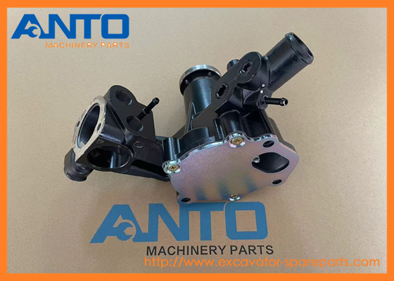 YM129004-42001 YM12900442001 مضخة مياه قطع غيار محرك الحفار لـ KOMATSU PC30MR PC35MR