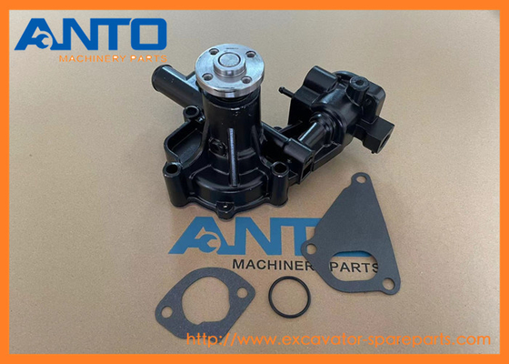 YM129004-42001 YM12900442001 مضخة مياه قطع غيار محرك الحفار لـ KOMATSU PC30MR PC35MR