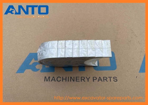 YM129900-23600 YM12990023600 محرك حفر محرك حفر لـ KOMATSU PC75 PC75R PW75 PW75R