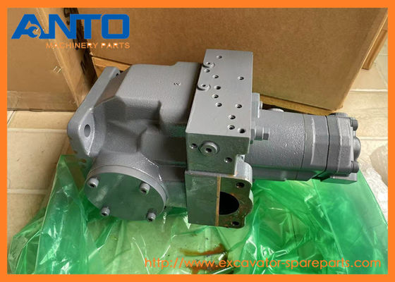 KAJ4590 AP2D36LV3RS7 مضخة هيدروليكية لقطع غيار حفارات CAASE تناسب CX75SR CX80