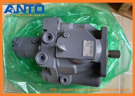 KAJ4590 AP2D36LV3RS7 مضخة هيدروليكية لقطع غيار حفارات CASE تناسب CX75SR CX80