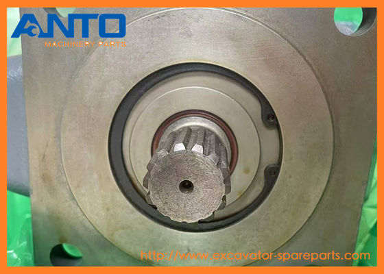 KAJ4590 AP2D36LV3RS7 مضخة هيدروليكية لقطع غيار حفارات CAASE تناسب CX75SR CX80