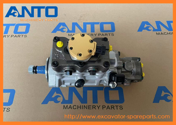 326-4634 3264634 قطع غيار مضخة حقن الوقود للحفارات C4.2 312D 313D 314D