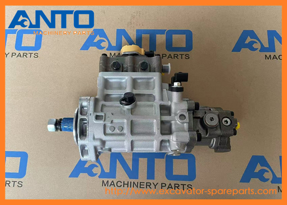 326-4634 3264634 قطع غيار مضخة حقن الوقود للحفارات C4.2 312D 313D 314D