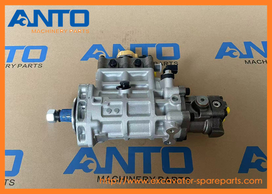 XJAF-02698 XJAF02698 مضخة الوقود HYUNDAI قطع الغيار للحفر لR110-7A R140LC-7A