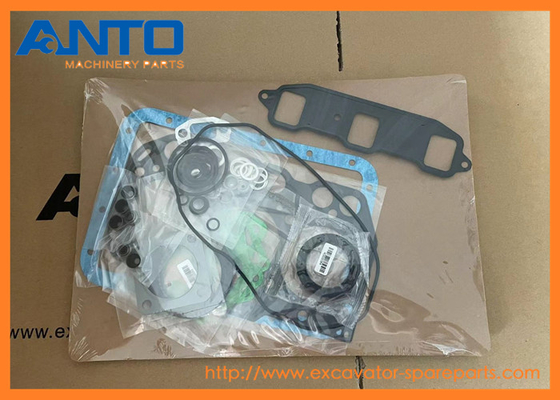 YM719624-92601 YM71962492601 مجموعة الغسيل قطاعات محرك الحفر لمحرك KOMATSU 3D74E