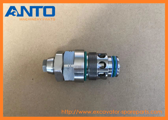 ZGAR00136 ZGAR-00136 صمام الإغاثة حفرة محرك السفر لهيونداي R450LC7