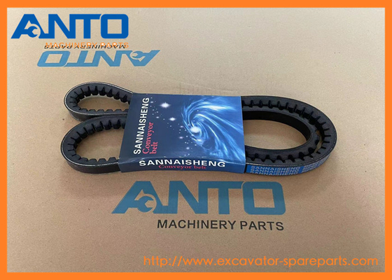 04120-31755 0412031755 V-Belt قطع غيار محرك الحفارات لـ KOMATSU S6D125E